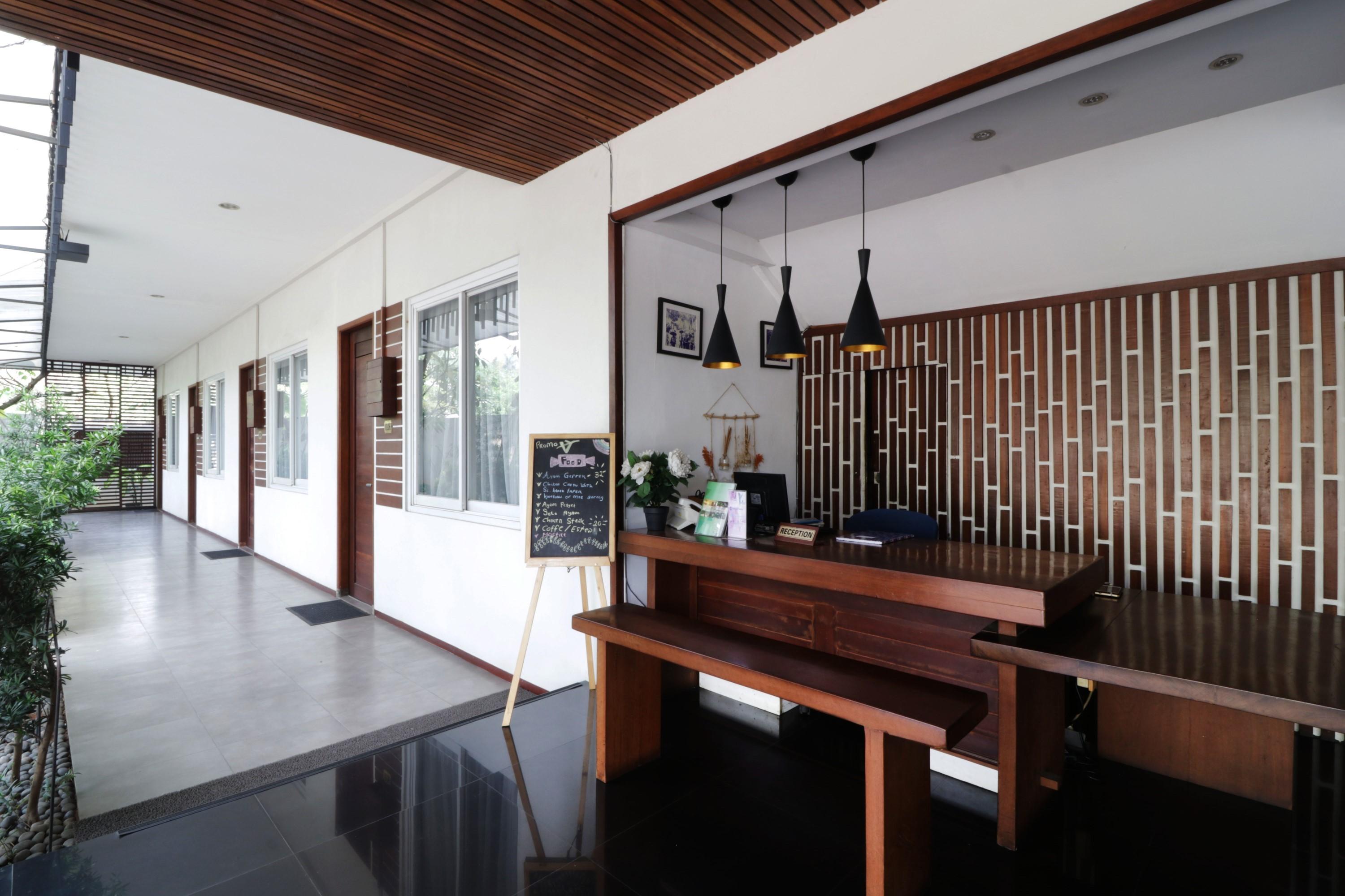 Pejaten Valley Residence Джакарта Екстериор снимка